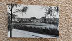 Oude Ansichtkaart Hoogeveen Bejaardencentrum, Verzamelen, Ansichtkaarten | Nederland, Ophalen of Verzenden, 1960 tot 1980, Gelopen