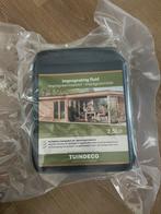 NIEUWE impregneer vloeistof 2,5l, Ophalen of Verzenden, Nieuw