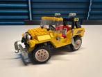 Lego Model Team Off Road 4x4 5510, Kinderen en Baby's, Speelgoed | Duplo en Lego, Ophalen of Verzenden, Zo goed als nieuw, Complete set