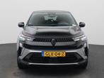 Renault Captur 1.6 E-Tech full hybrid 145 esprit Alpine, Auto's, Renault, Gebruikt, Parkeersensor, Zwart, Origineel Nederlands