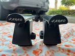 Dakdragers Opel Astra, Auto diversen, Dakdragers, Ophalen of Verzenden, Zo goed als nieuw