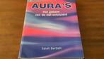 S. Bartlett - Aura's, Ophalen of Verzenden, Zo goed als nieuw, S. Bartlett