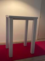 8 robuuste Statafels, Huis en Inrichting, Tafels | Sidetables, Overige materialen, Gebruikt, Vierkant, Minder dan 50 cm
