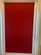 Eenvoudige verduisterende rolgordijnen, Doe-het-zelf en Verbouw, Rolluiken, Ophalen of Verzenden, Zo goed als nieuw, Minder dan 100 cm
