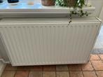 Compacte type 22 radiator, 960 x 600 mm, Ophalen, 30 tot 80 cm, Gebruikt, Radiator