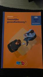 Geestelijke gezondheidszorg 1, Boeken, Schoolboeken, A. Engeltjes, Nederlands, Ophalen of Verzenden, Zo goed als nieuw