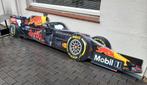 Formule 1 Max Verstappen display, Verzamelen, Automerken, Motoren en Formule 1, Ophalen of Verzenden, Gebruikt, Formule 1