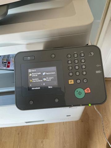 Canon ImageRunner C1325iF beschikbaar voor biedingen