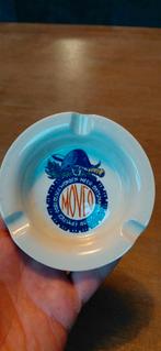 Nederlandse asbak MOVEO, stormdolk, helm Goedewagen., Verzamelen, Militaria | Tweede Wereldoorlog, Ophalen of Verzenden, Landmacht