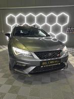 SEAT Leon Cupra CARBON EDITION 4 Drive PANO BEATS BREMBO 2.0, Auto's, Seat, Automaat, Gebruikt, 4 cilinders, 1984 cc
