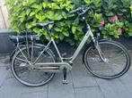 Elektrische fiets Batavus WAYZ EGO active, Ophalen, Batavus, Zo goed als nieuw, 51 tot 55 cm