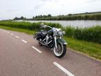 Harley Davidson Roadking Road King Classic bj 1998  EVO 1340, 2 cilinders, 1340 cc, Particulier, Toermotor