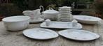Nieuw Royal Albert Horizons Fantasia Wit met Pastel Servies, Huis en Inrichting, Keuken | Servies, Ophalen of Verzenden, Nieuw