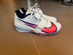 Nike Romaleos 4 SE - Maat 38,5, Kleding | Dames, Sportkleding, Maat 38/40 (M), Wit, Ophalen of Verzenden, Fitness of Aerobics