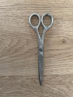 D399 Vintage HEMA ijzeren schaar, Antiek en Kunst, Antiek | Gereedschap en Instrumenten, Ophalen of Verzenden