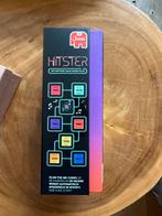 Hitster - Het partyspel waar muziek in zit!, Een of twee spelers, Ophalen of Verzenden, Nieuw, Reisspel