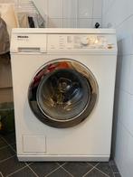 Miele Wasmachine (type Primavera), Witgoed en Apparatuur, Ophalen, 1200 tot 1600 toeren, Gebruikt, 4 tot 6 kg