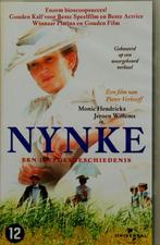 VIDEO VHS band Titanic - Nynke - Nothing -November 1883, Cd's en Dvd's, VHS | Film, Alle leeftijden, Verzenden, Zo goed als nieuw