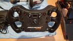 Fanatec Sim Racing Set - CSL DD, Clubsport V3, McLaren GT3, Ophalen, Zo goed als nieuw