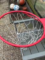 Tarmak basketbal net, Ophalen of Verzenden, Zo goed als nieuw