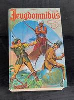 Jeugdomnibus met oa De hut van Oom Tom, Boeken, Ophalen of Verzenden, Gelezen