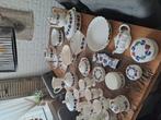 Boerenbont servies, Ophalen of Verzenden, Aardewerk, Boerenbont