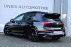 Volkswagen Golf 2.0 TSI R 4MOTION R20 | 20 JAHRE | AKRAPOVIC, Auto's, Gebruikt, Zwart, 4 cilinders, 1984 cc