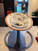 Maxi-Cosi Cassia elektrische babyswing - Goede staat!, Kinderen en Baby's, Wipstoeltjes, Schommelstoel, Ophalen, Overige merken