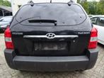 Hyundai Tucson 2.0 104 kw bj 2007 brandschade voor demontage, Auto-onderdelen, Overige Auto-onderdelen, Gebruikt, Ophalen of Verzenden