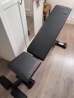 Bench 900 Decathlon, Sport en Fitness, Ophalen, Zo goed als nieuw, Fitnessbank