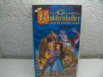 vhs 79a klokkeluider van de notre dame, Cd's en Dvd's, VHS | Kinderen en Jeugd, Alle leeftijden, Ophalen of Verzenden, Zo goed als nieuw