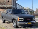 GMC Sierra 1500 EXT. CAB. | V8 | LPG | APK 04-2026 | GRIJS K, Auto's, Automaat, 1328 kg, Stof, Gebruikt