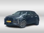 DS DS 3 E-Tense Performance Line 54 kWh | NOW OR NEVER DEAL, Auto's, DS, Automaat, Gebruikt, 156 pk, Electronic Stability Program (ESP)