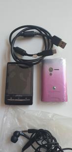 Sony Xperia, Telecommunicatie, Mobiele telefoons | Sony, Ophalen, Zo goed als nieuw