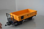 Wagons LGB, Overige merken, Gelijkstroom, Wagon, Ophalen of Verzenden