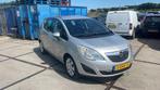 Opel Meriva  opel meriva  versnellingsbak (defect) maakt gel, Auto diversen, Schadeauto's, Handgeschakeld, 1400 cc, Zilver of Grijs