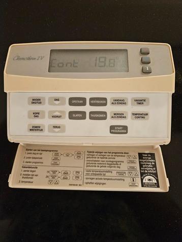Chronotherm IV (4) thermostaat beschikbaar voor biedingen