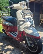 Peugeot django 2017, Fietsen en Brommers, Scooters | Peugeot, Ophalen, Gebruikt, Benzine, Overige modellen