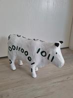 Koe papier maché surprise sinterklaas, Ophalen of Verzenden, Zo goed als nieuw