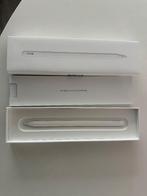 Apple Pencil 2, 10 inch, Wit, Nieuw, Ophalen of Verzenden