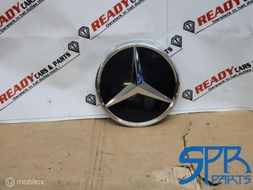 MERCEDES-BENZ GLB EQS GLC CLS GLE LOGO Embleem A0008800600 beschikbaar voor biedingen