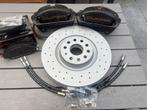 Big brake kit vag mqb, Auto-onderdelen, Ophalen, Gebruikt, Seat