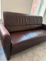 Bank, Huis en Inrichting, Banken | Bankstellen, 150 tot 200 cm, Driepersoons, Ophalen of Verzenden, Zo goed als nieuw