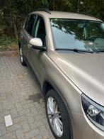 Volkswagen Tiguan 1.4 TSI 90KW BMT 2014, Auto's, Voorwielaandrijving, 74 €/maand, 122 pk, Handgeschakeld