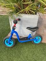 Loopfiets met anti lekbandjes PUCKY, Kinderen en Baby's, Speelgoed | Buiten | Voertuigen en Loopfietsen, Ophalen, Gebruikt, Loopfiets