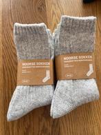 2 Nieuwe bundels Noorse Sokken maat 39-42/ 6 paar in totaal., Ophalen, Nieuw, Maat 39 t/m 42, Overige kleuren