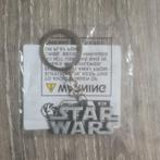 starwars sleutelhanger metaal, Ophalen of Verzenden, Nieuw