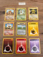 Lotje Base Set NL (Good-Played) kaarten, Ophalen of Verzenden, Zo goed als nieuw, Meerdere kaarten