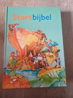 Bijbel startbijbel, Boeken, Godsdienst en Theologie, Ophalen of Verzenden, Zo goed als nieuw