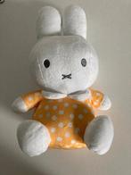 Nijntje Hema knuffel groot, Ophalen of Verzenden, Zo goed als nieuw, Konijn